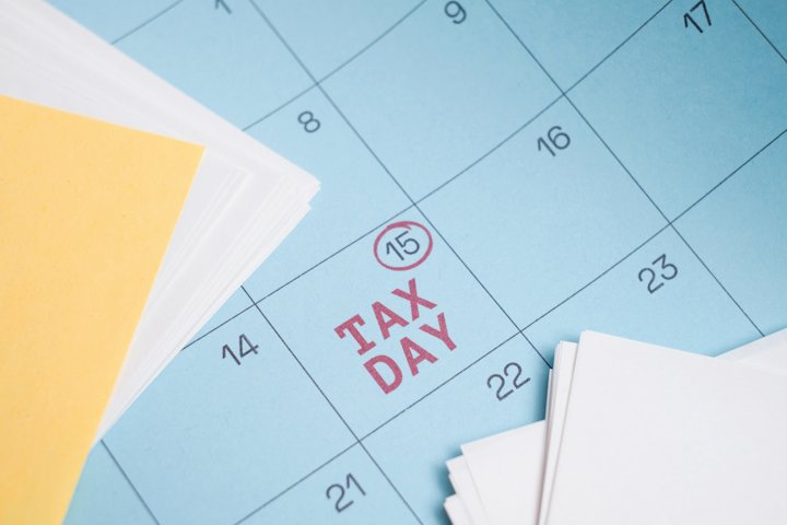 Corporate Tax Preparation & Filing